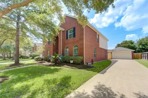 2810 Shadow Canyon Lane Katy TX 77494