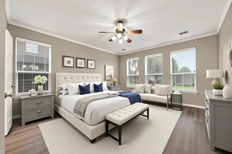2810 Shadow Canyon Lane Katy TX 77494