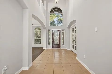 2810 Shadow Canyon Lane Katy TX 77494
