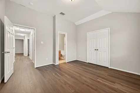 2810 Shadow Canyon Lane Katy TX 77494