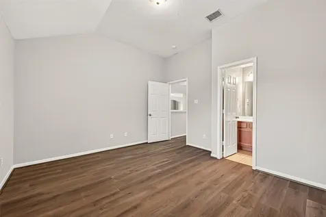 2810 Shadow Canyon Lane Katy TX 77494