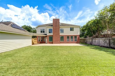 2810 Shadow Canyon Lane Katy TX 77494