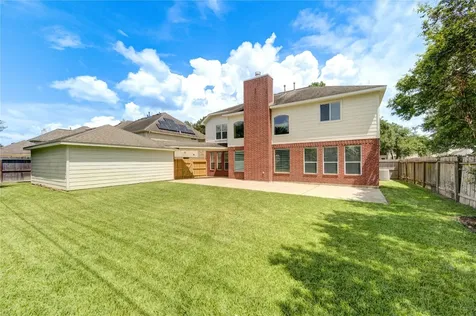 2810 Shadow Canyon Lane Katy TX 77494