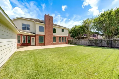 2810 Shadow Canyon Lane Katy TX 77494