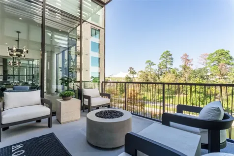 1 Riva Row 165 The Woodlands TX 77380