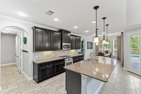 154 Reese Run Street Montgomery TX 77316