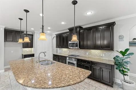 154 Reese Run Street Montgomery TX 77316