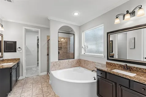154 Reese Run Street Montgomery TX 77316