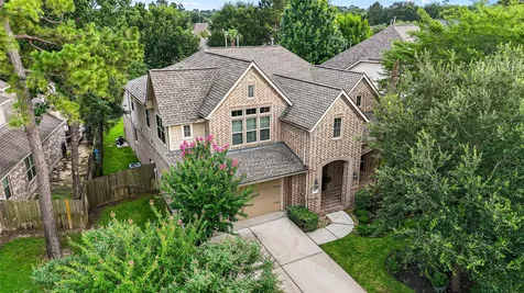 154 Reese Run Street Montgomery TX 77316