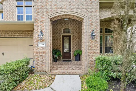 154 Reese Run Street Montgomery TX 77316
