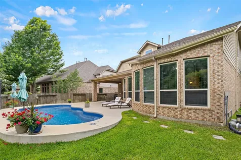 154 Reese Run Street Montgomery TX 77316