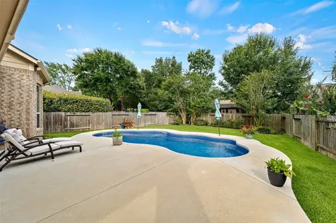 154 Reese Run Street Montgomery TX 77316