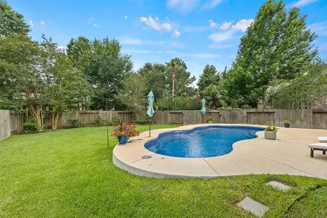 154 Reese Run Street Montgomery TX 77316