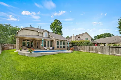154 Reese Run Street Montgomery TX 77316
