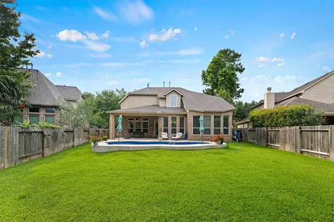 154 Reese Run Street Montgomery TX 77316