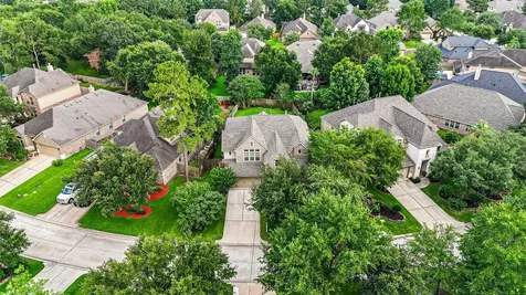 154 Reese Run Street Montgomery TX 77316