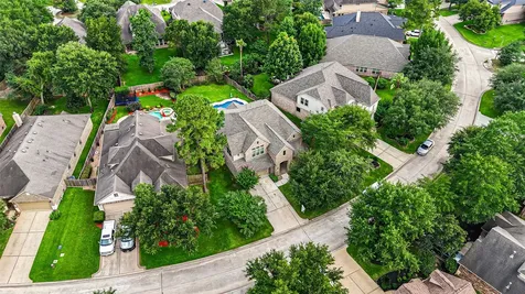 154 Reese Run Street Montgomery TX 77316