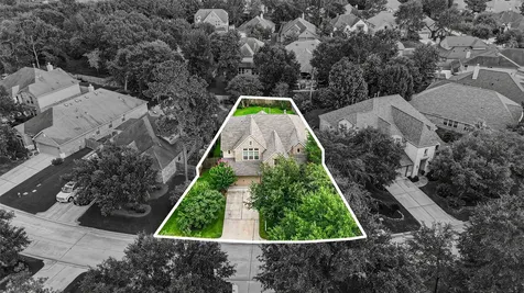 154 Reese Run Street Montgomery TX 77316