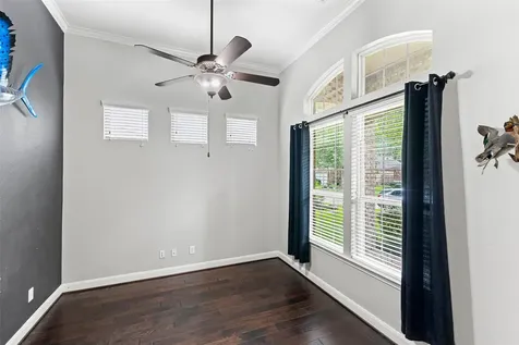 154 Reese Run Street Montgomery TX 77316