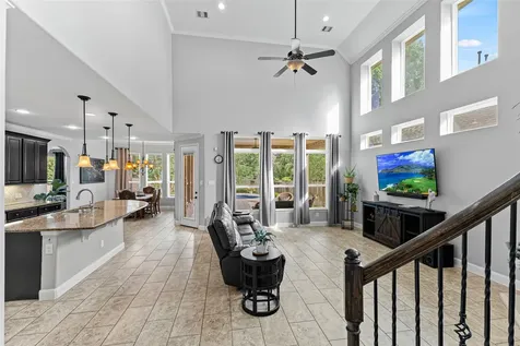 154 Reese Run Street Montgomery TX 77316