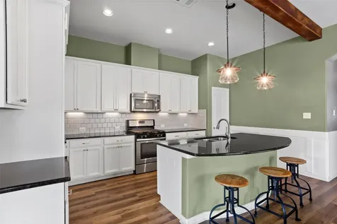 739 Mayhill Ridge Lane League City TX 77573