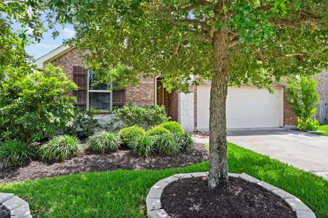 739 Mayhill Ridge Lane League City TX 77573