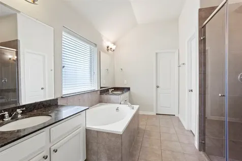 739 Mayhill Ridge Lane League City TX 77573