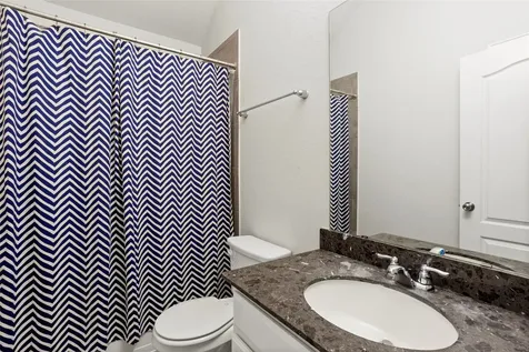 739 Mayhill Ridge Lane League City TX 77573