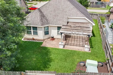 739 Mayhill Ridge Lane League City TX 77573