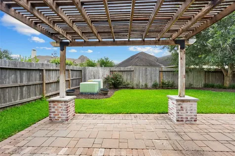 739 Mayhill Ridge Lane League City TX 77573