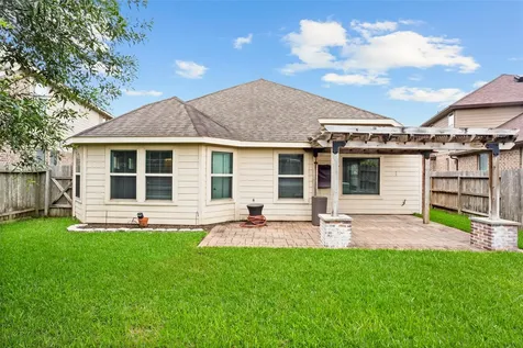 739 Mayhill Ridge Lane League City TX 77573