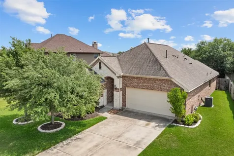 739 Mayhill Ridge Lane League City TX 77573
