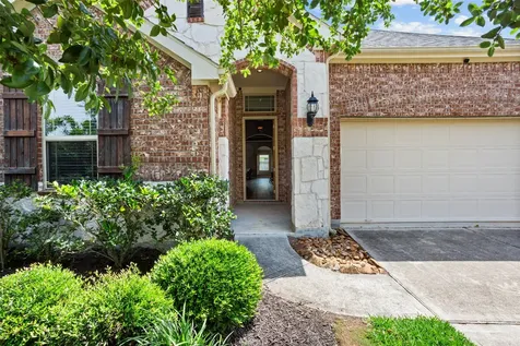 739 Mayhill Ridge Lane League City TX 77573
