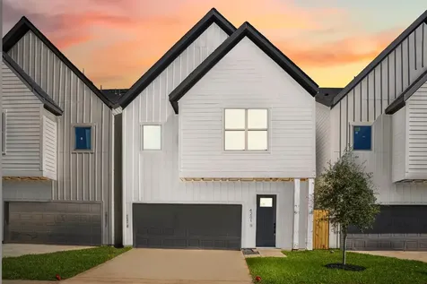 4201 Oats Street B Houston TX 77020