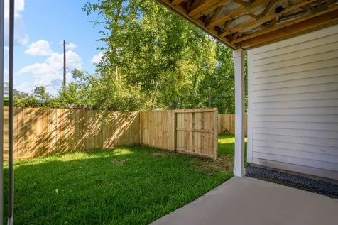 4201 Oats Street B Houston TX 77020