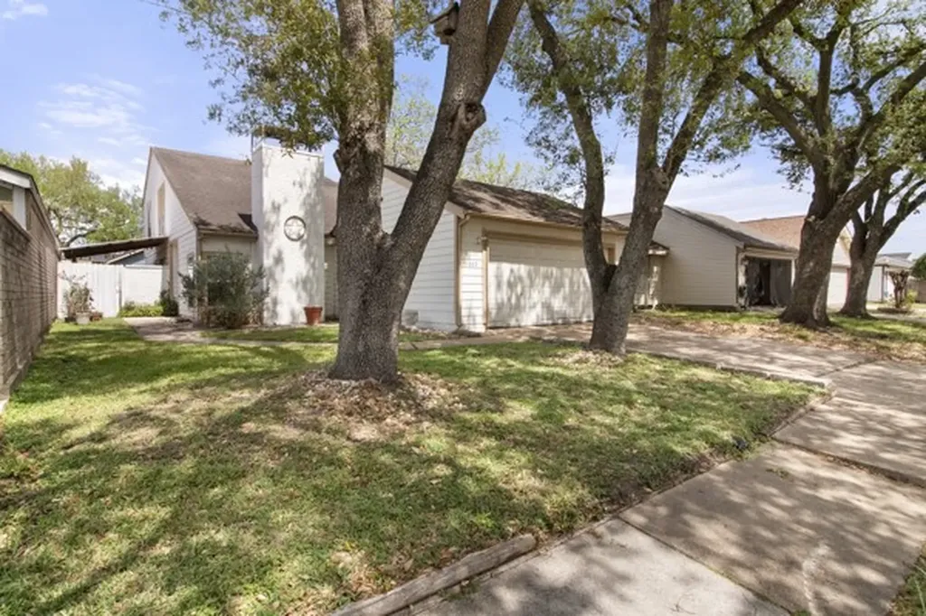 11630 Karlwood Lane Houston TX 77099