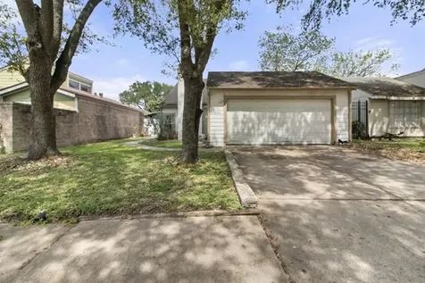 11630 Karlwood Lane Houston TX 77099