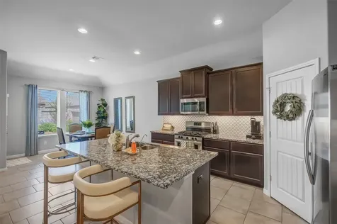 5431 Atwood Canyon Court Richmond TX 77407