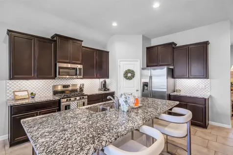 5431 Atwood Canyon Court Richmond TX 77407