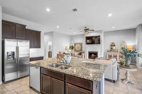 5431 Atwood Canyon Court Richmond TX 77407
