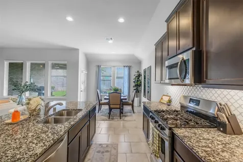 5431 Atwood Canyon Court Richmond TX 77407