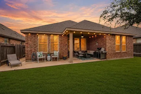 5431 Atwood Canyon Court Richmond TX 77407