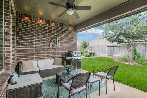 5431 Atwood Canyon Court Richmond TX 77407