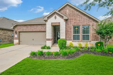 5431 Atwood Canyon Court Richmond TX 77407
