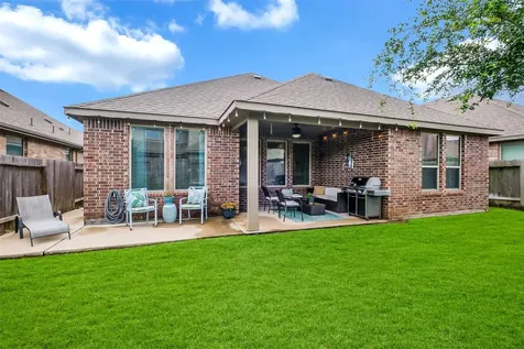 5431 Atwood Canyon Court Richmond TX 77407