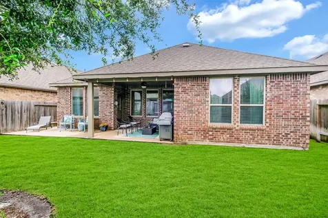 5431 Atwood Canyon Court Richmond TX 77407