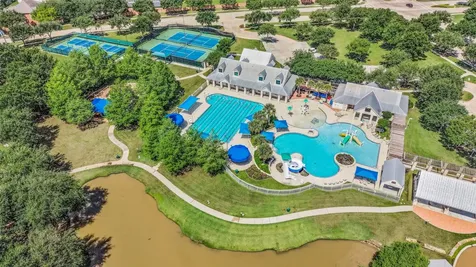 5431 Atwood Canyon Court Richmond TX 77407
