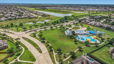 5431 Atwood Canyon Court Richmond TX 77407