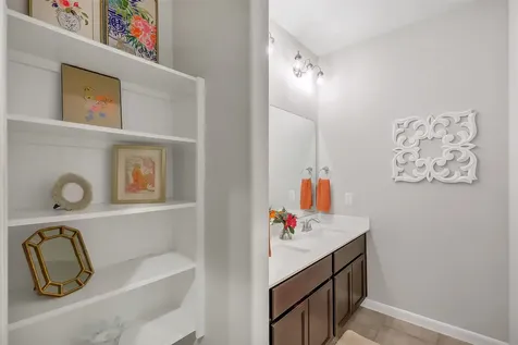 5431 Atwood Canyon Court Richmond TX 77407