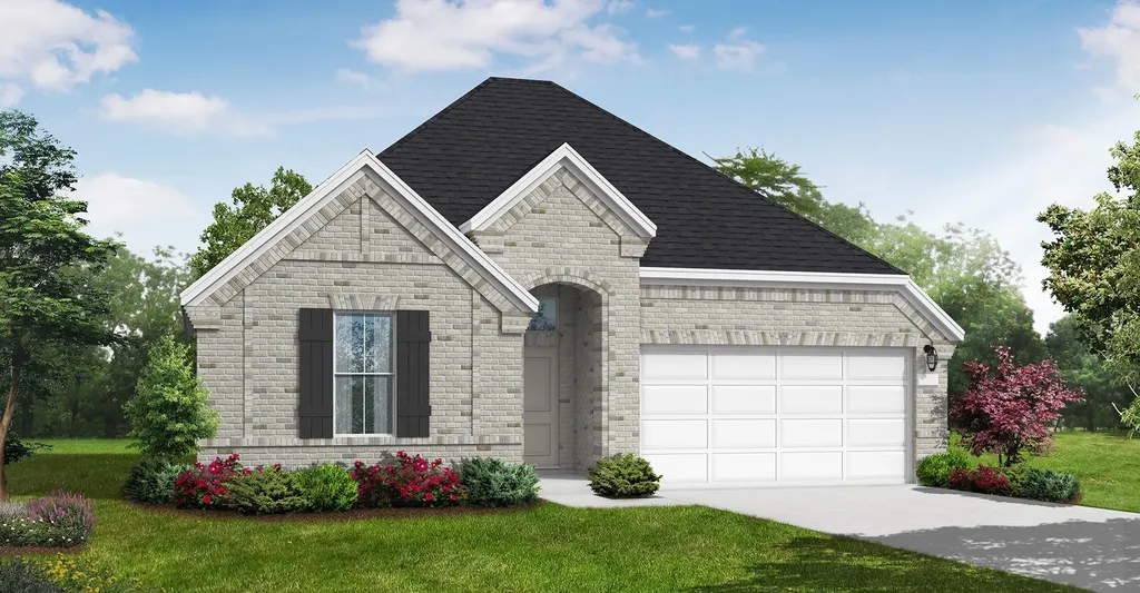 9150 Grand Jubilee Drive Montgomery TX 77316